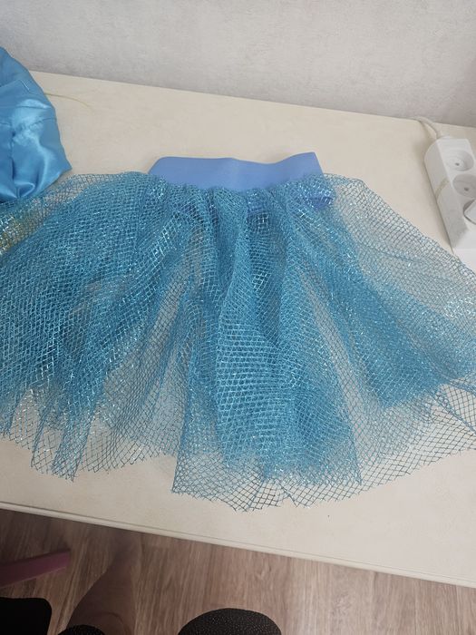 Карнавальный костюм рамбл дэш /пони