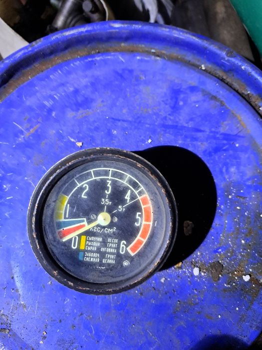 Свеча накаливания впускного коллектора