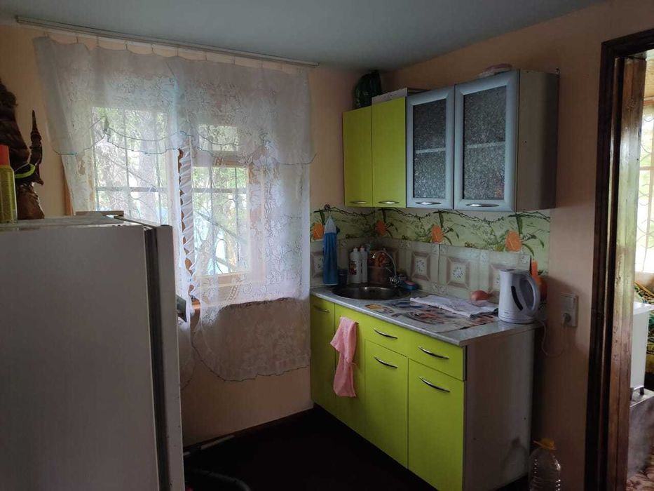 Отдельно стоящий дом на МОРЕ