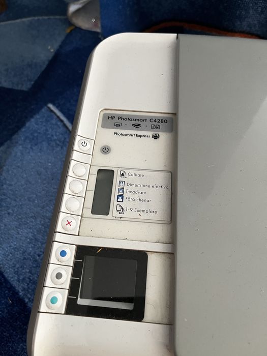 Vand imprimanta HP