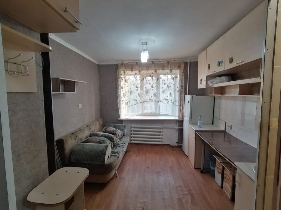 Продам комнату в общежитии 4/5