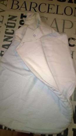 Бебешки спален чувал