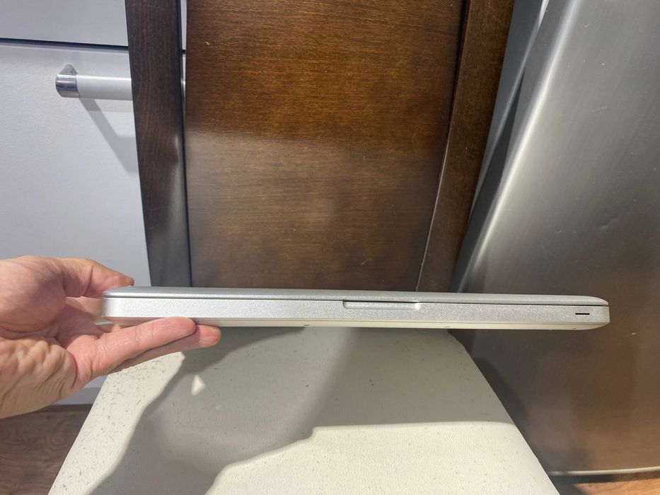 Macbook Pro intel core i5