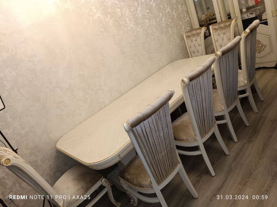 Sifatli va noyob dizaynli mebel arzon narxda!