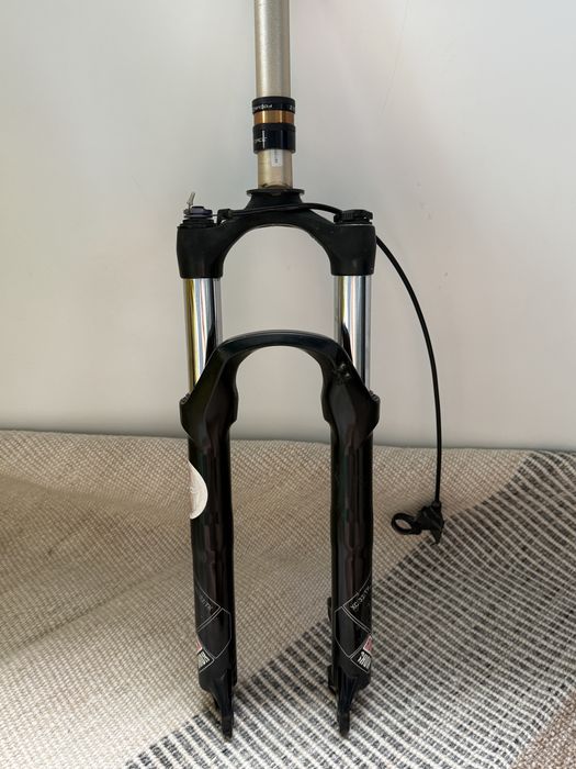 Furca Rock Shox XC 32 TK 26 inch