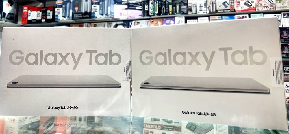 Samsung A9 Plus 5G  128gb