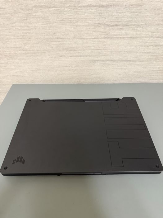 ASUS TUF Gaming F15 FX506HC + Комплект девайсов