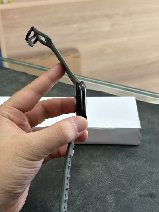 Apple Watch 10 series 46mm 100% ideal