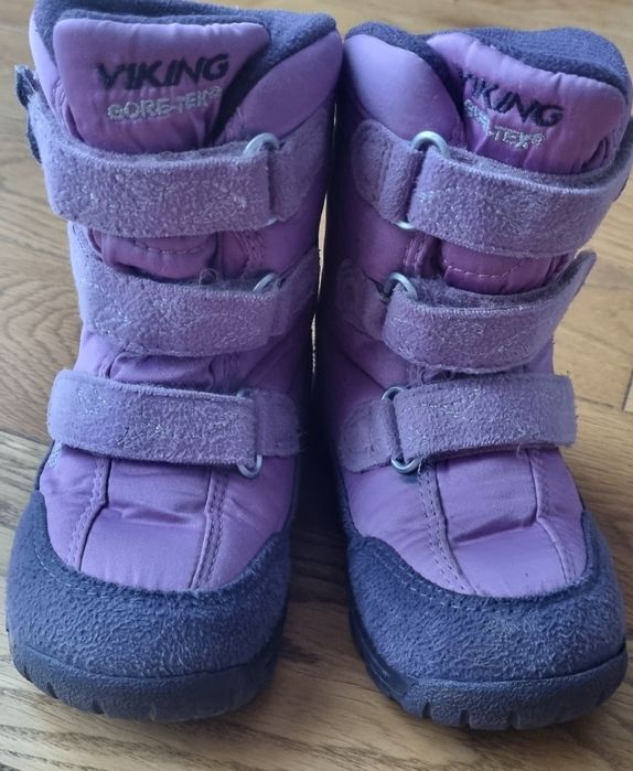 Viking GORE-TEX 25 номер /Адидас /Найк