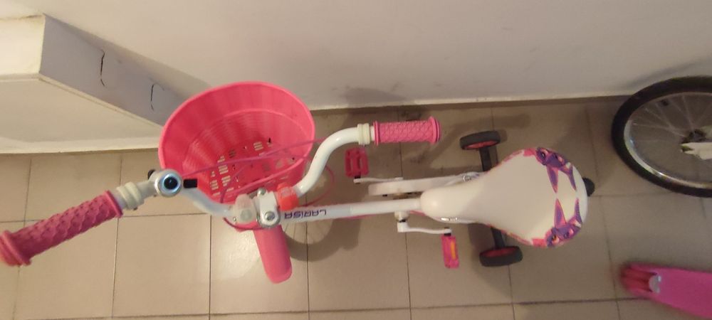 Продавам Детско колело 16"
