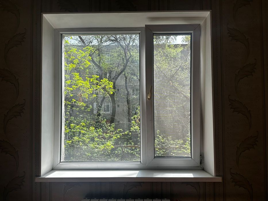 Окна и двери ремонт