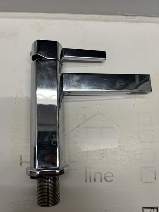 Сместитель для раковины