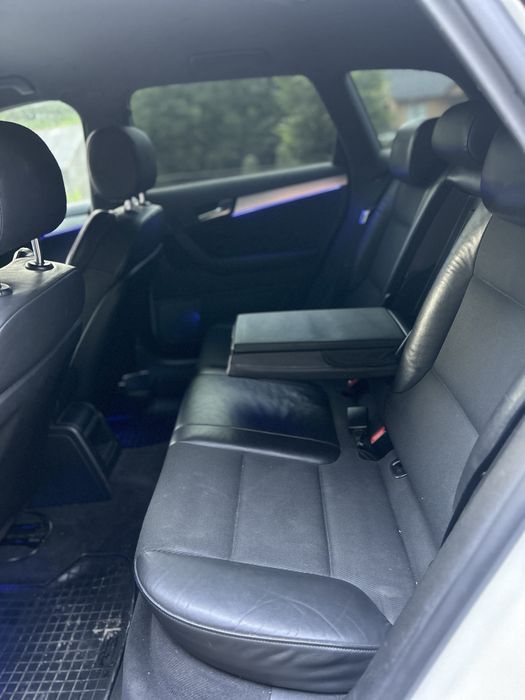 Vand audi A3 s-line