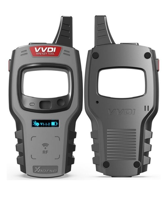 Программатор ключей Xhorse, VVDI KEY TOOL MINI