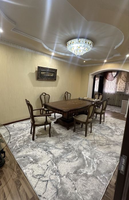 Продается‼️77 серия Чиланзар Ц кв Атлас 3/1/4 +парковка своя