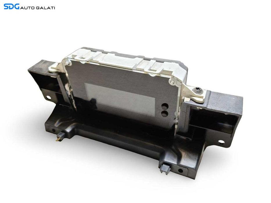 Display Ecran Afisaj de la Radio CD Player Ford Focus 3 2010 - 2015 Cod DM5T-18B955-AB [LS0696]