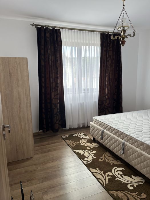 Apartament de inchiriat