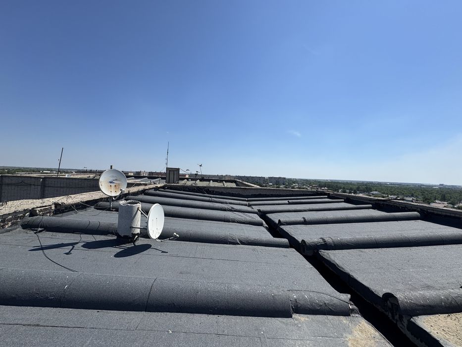 Ремонт кровли ИП «Urban Prof»