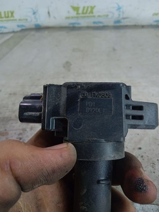 Bobina de inductie 1.4 T allgrip K14C fk0508 Suzuki Vitara 2 [2014 -