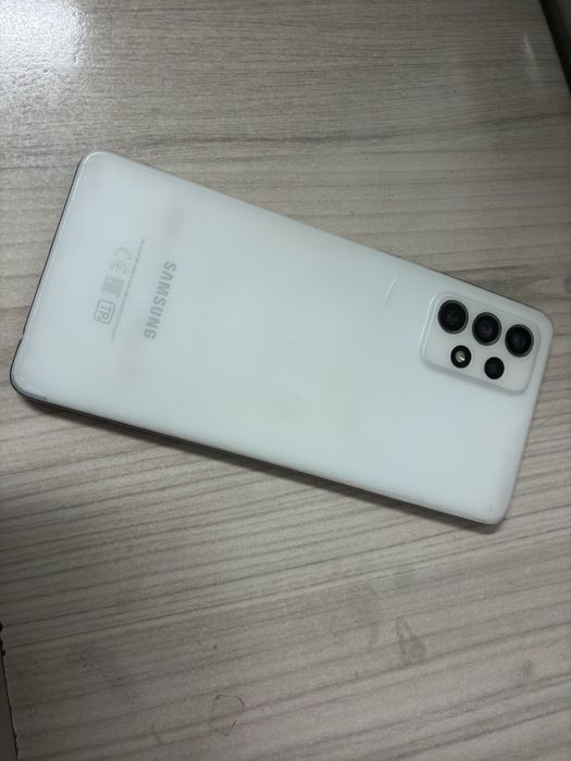 Samsung Galaxy A72 лот 881134