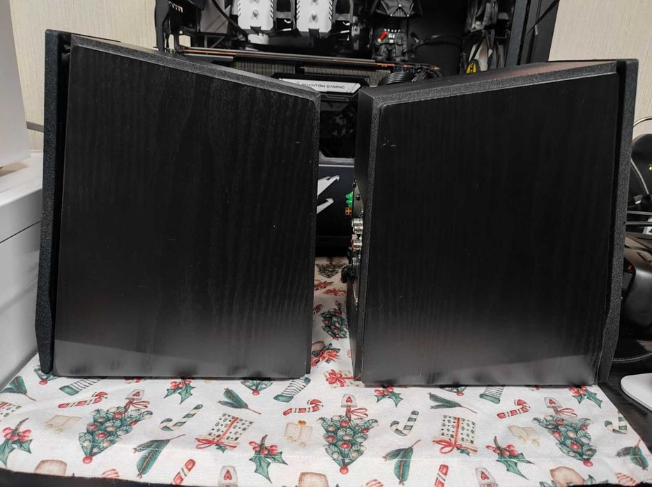 Тонколони Edifier 1700bt