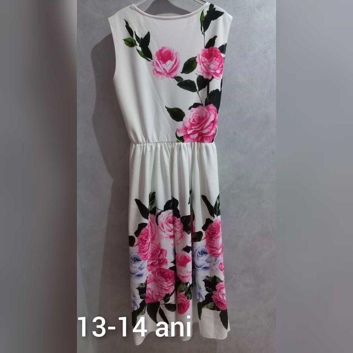 Rochițe frumoase și ieftine , pentru fetițe !!!