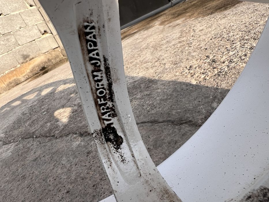 Джанти 5х100 17-ски