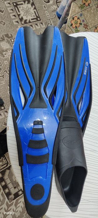 Ласты для плавания