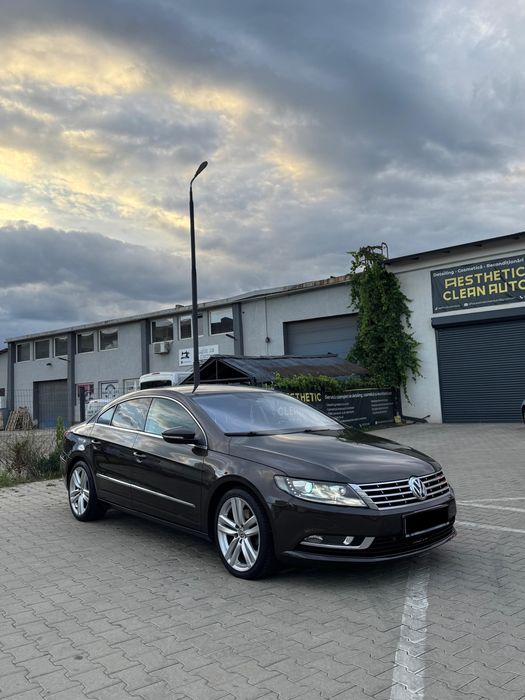 Vand VW Passat CC 2013  cu 170 cp