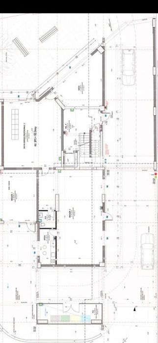 Spatiu comercial de vanzare, 162 mp, zona semicentrala Marasti !