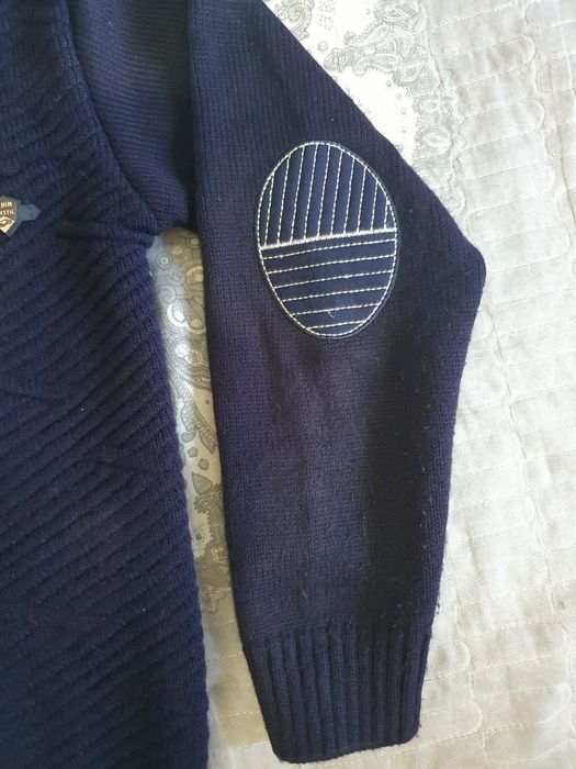 Джемпер для школьника (Турция)