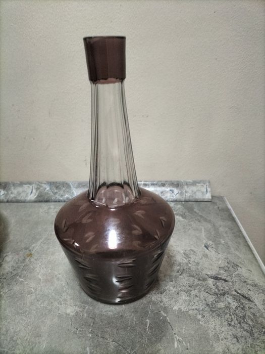 Продам советские графины