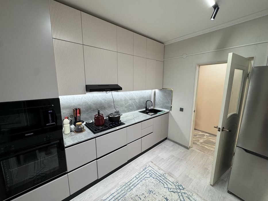 Продается квартира