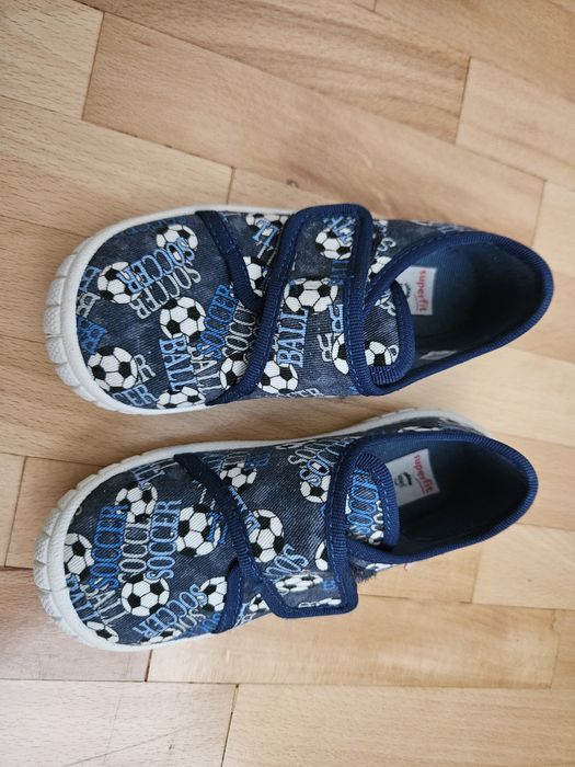 Детски пантофи Superfit 25