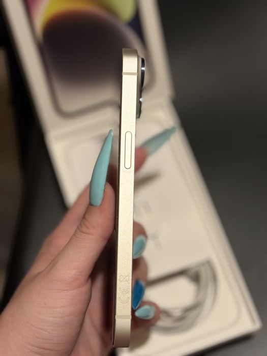 Iphone 14 impecabil