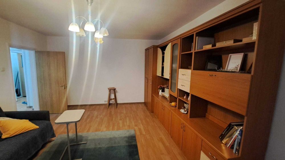 Inchiriez apartament strada Pancota, Colentina, Doamna Ghica, Gherase