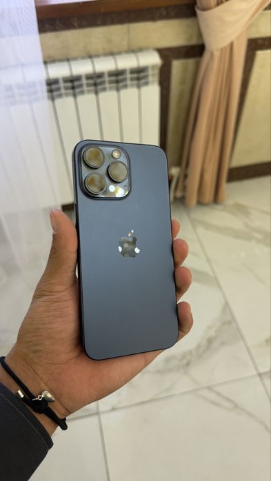 Продам Iphone 15 про макс