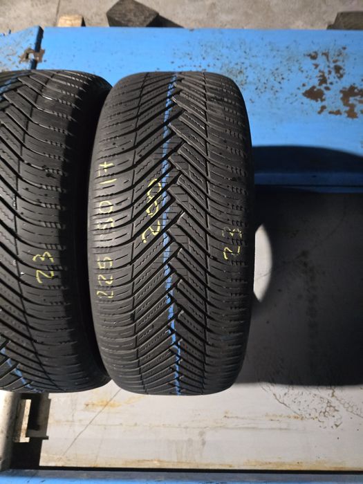 225.50.17 hankook m+s