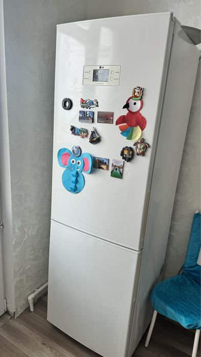 Холодильник