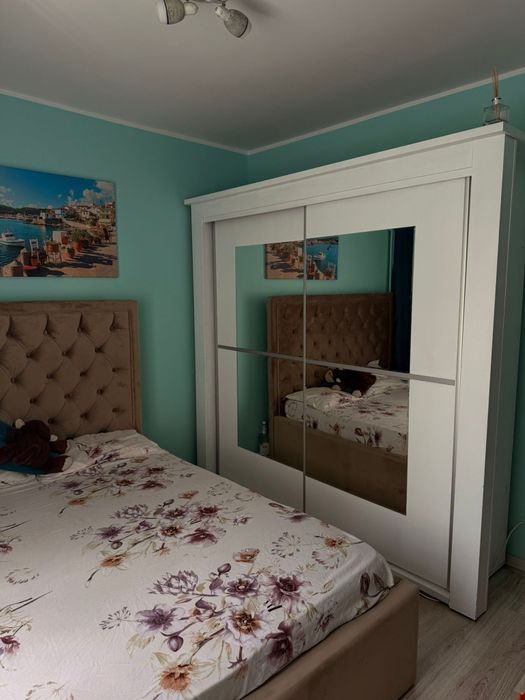 Apartament 2 camere inchiriere