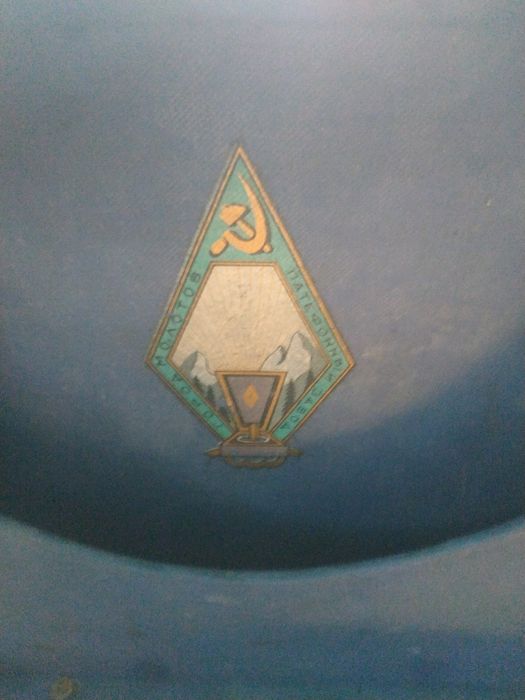 Патефон в хорошем состоянии