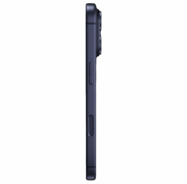 Vând Iphone 17 ProMax albastru neverlock 256GB