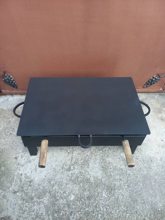 Барбекю налично и изработване по поръчка