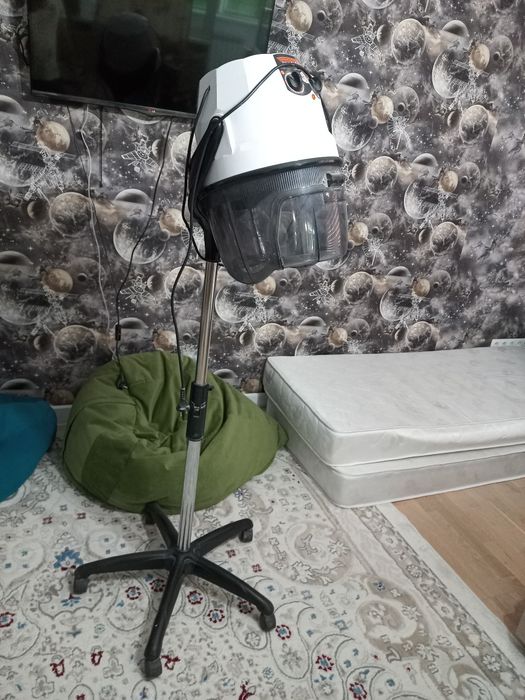 Сушилка для парикмахерской