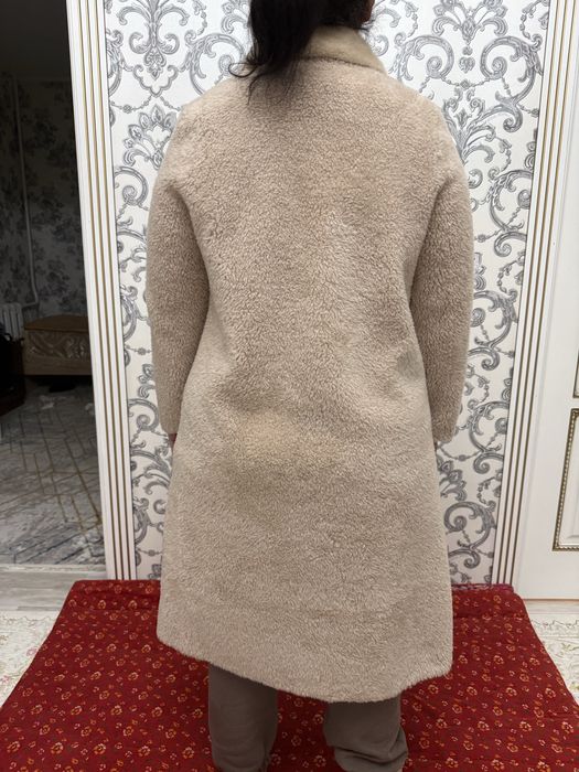 Дубленка         .