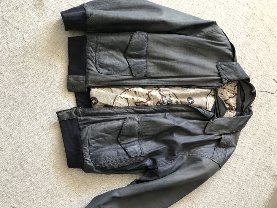 Продава яке естествена кожа