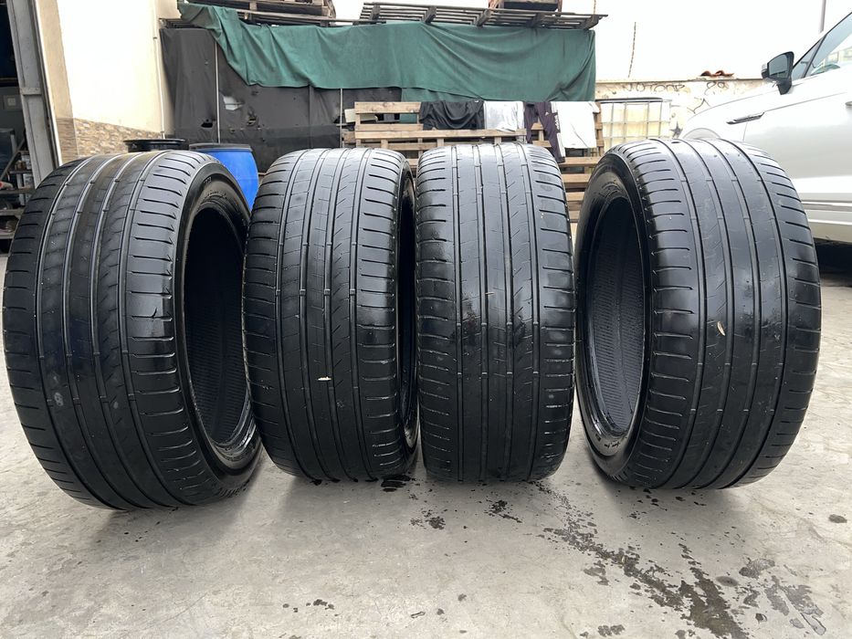 Bridgestone 285 45 20 DOT18