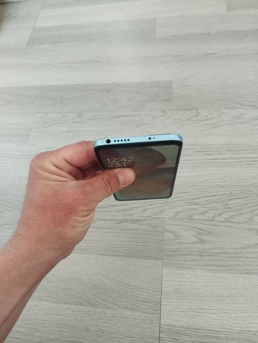 Redmi Note 12S 8/256GB!