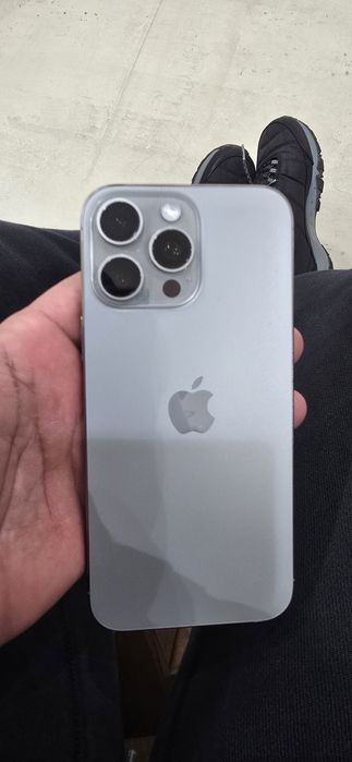 Iphone 16 Pro Max 256g