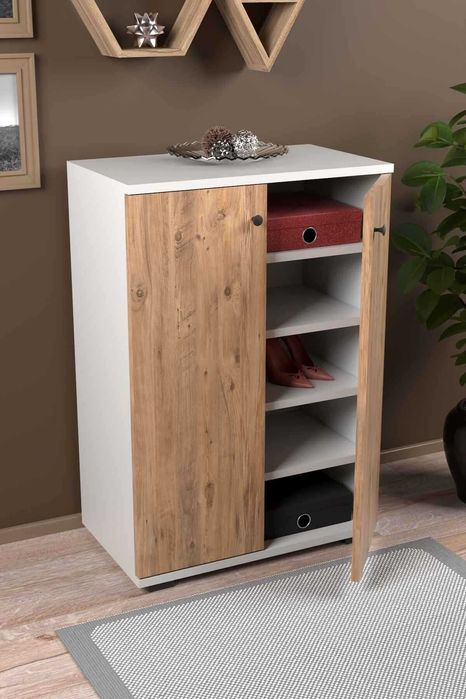 Шкаф за обувки /  Гардероб за обувки